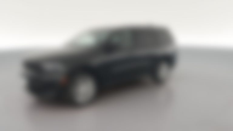 2026 Dodge Durango vehicle photo