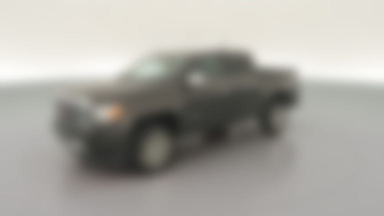 2019 GMC Canyon Crew Cab vehicle photo