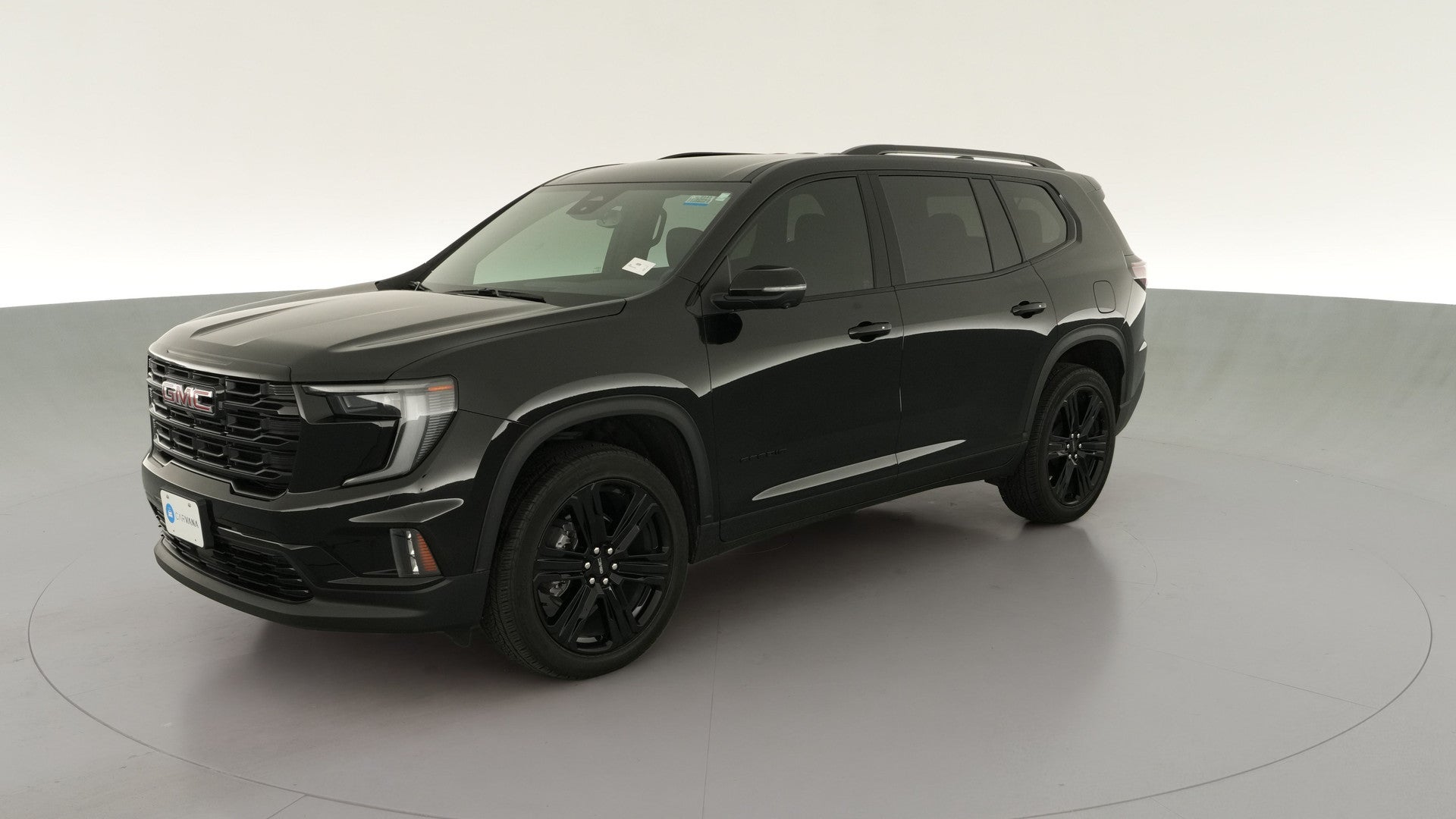 2025 GMC Acadia vehicle photo
