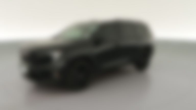 2025 GMC Acadia vehicle photo