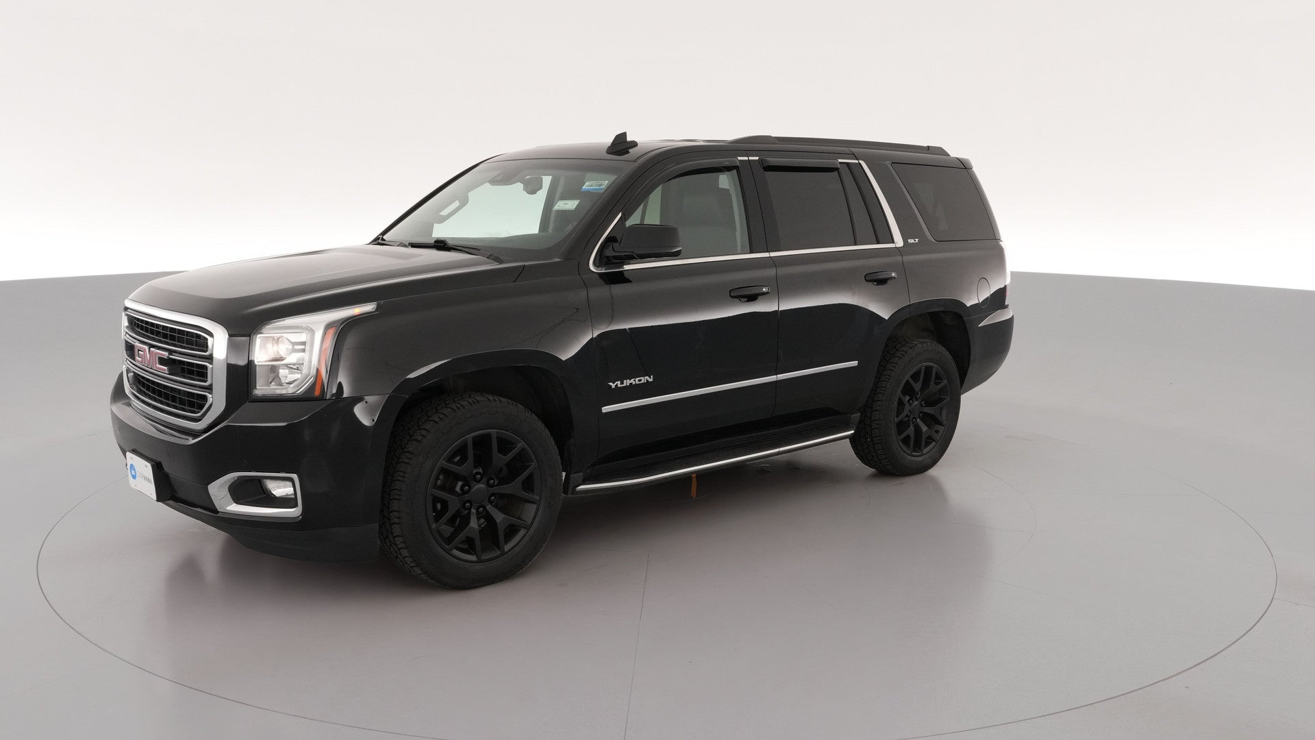 2017 GMC Yukon vehicle photo