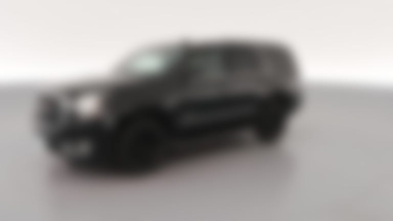 2017 GMC Yukon vehicle photo