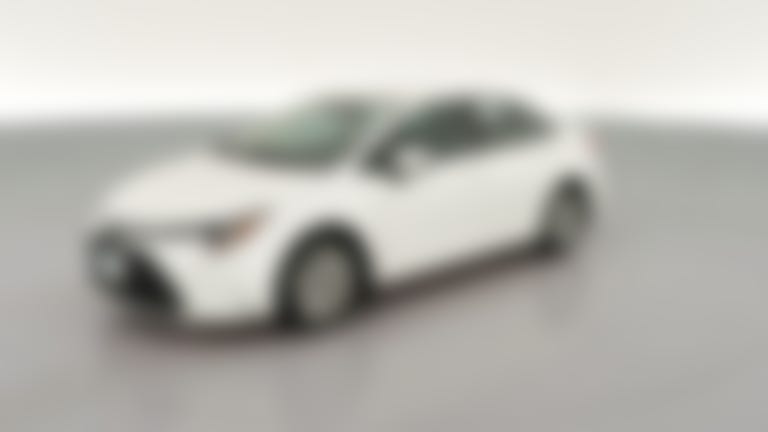 2024 Toyota Corolla vehicle photo