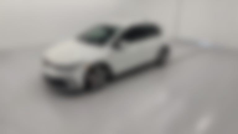2022 Volkswagen Golf GTI vehicle photo