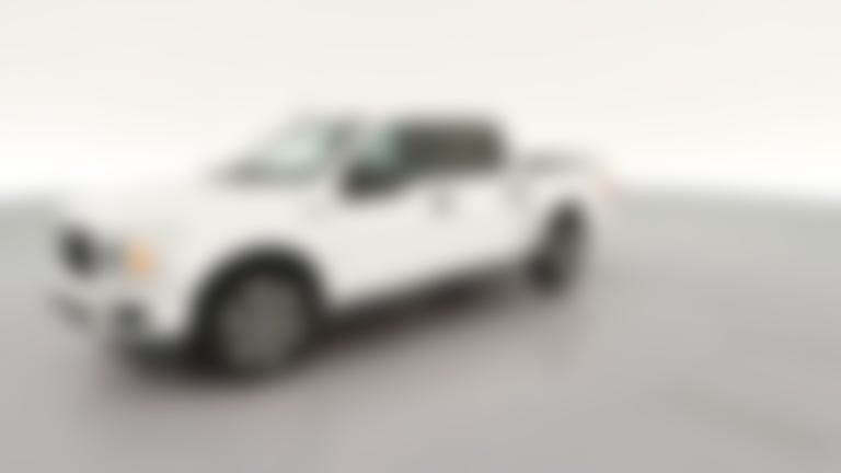 2020 Ford F150 SuperCrew Cab vehicle photo