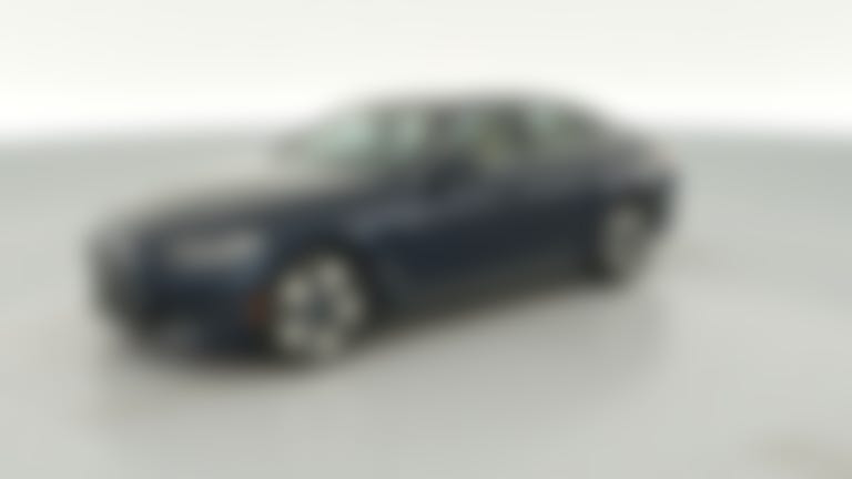 2024 BMW i4 vehicle photo