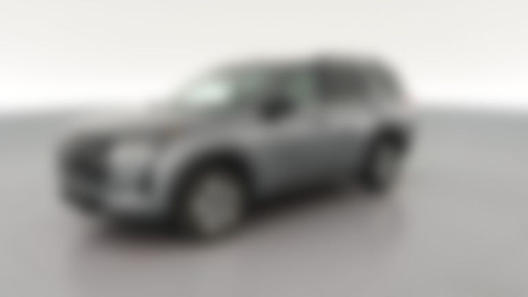 2026 Nissan Pathfinder vehicle photo