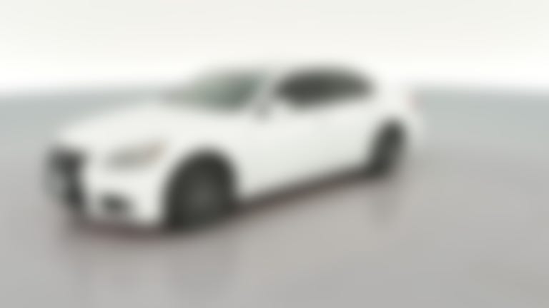 2014 Lexus LS vehicle photo