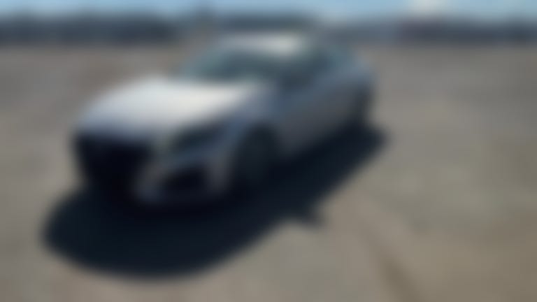 2026 Nissan Altima vehicle photo