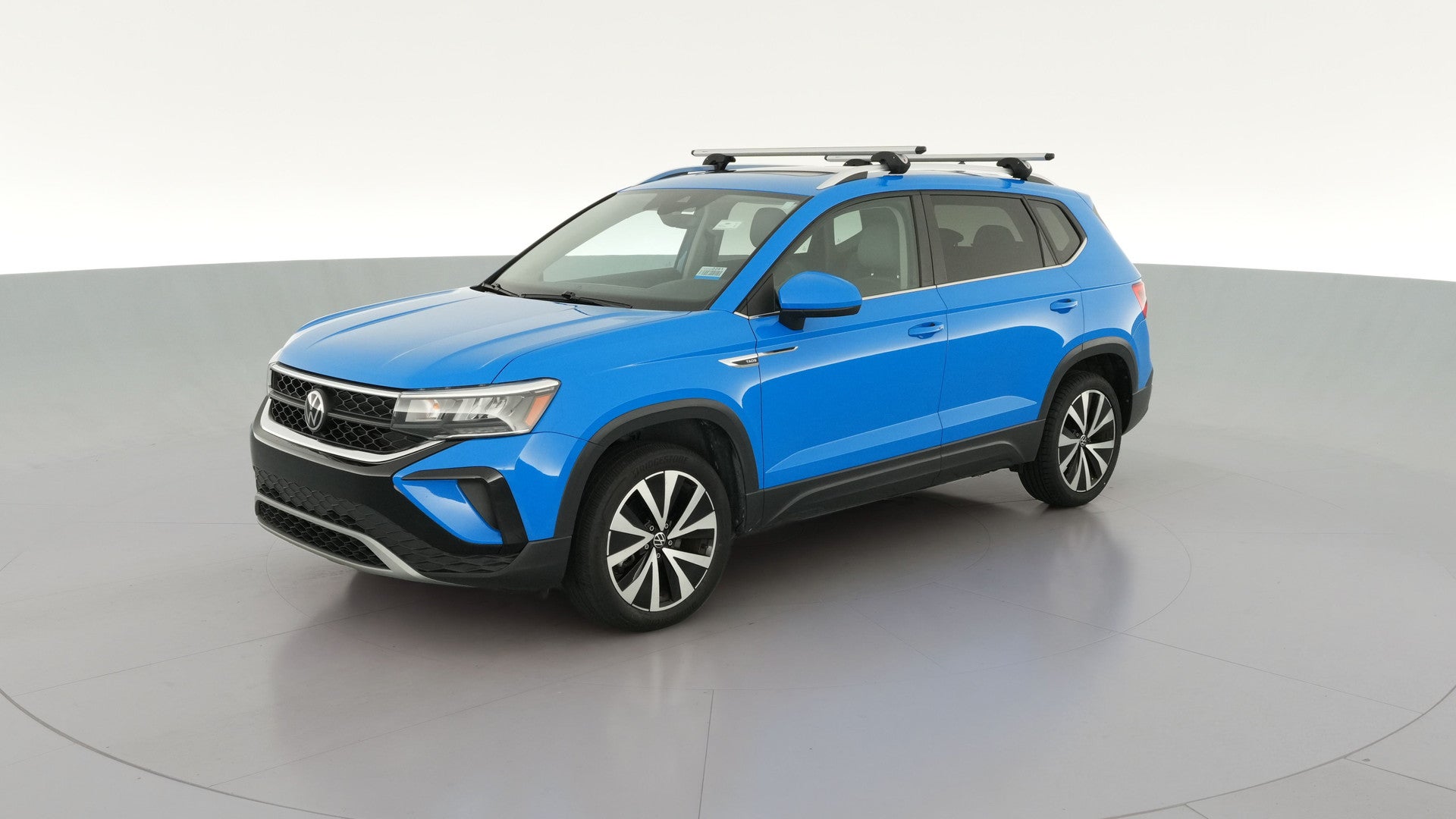 2023 Volkswagen Taos vehicle photo