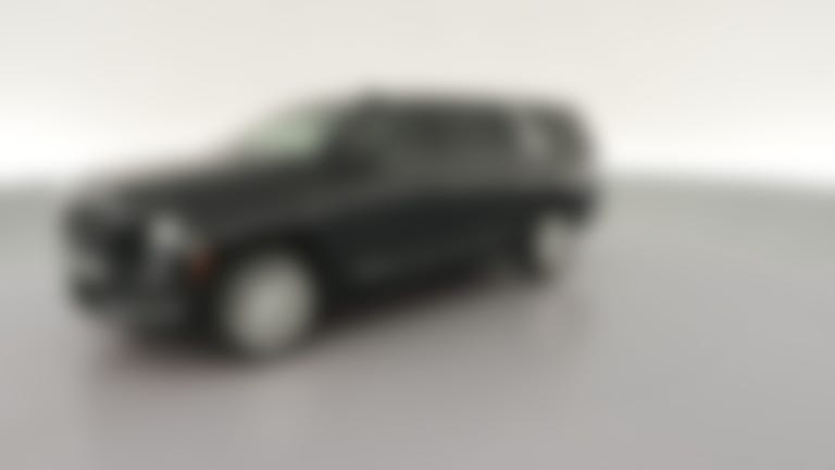 2025 Cadillac Escalade ESV vehicle photo