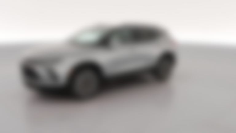 2025 Chevrolet Blazer vehicle photo