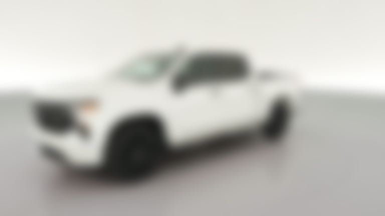 2023 Chevrolet Silverado 1500 Crew Cab vehicle photo