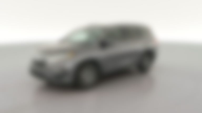 2021 Honda Pilot vehicle photo