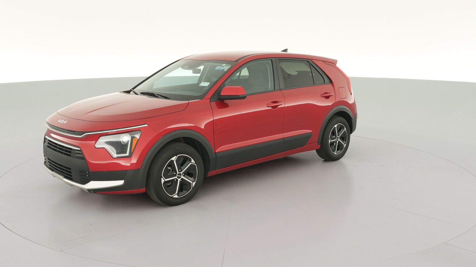 2025 Kia Niro vehicle photo
