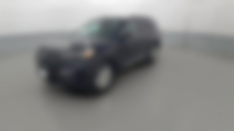 2024 Ford Explorer vehicle photo