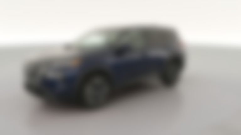 2025 Nissan Rogue vehicle photo