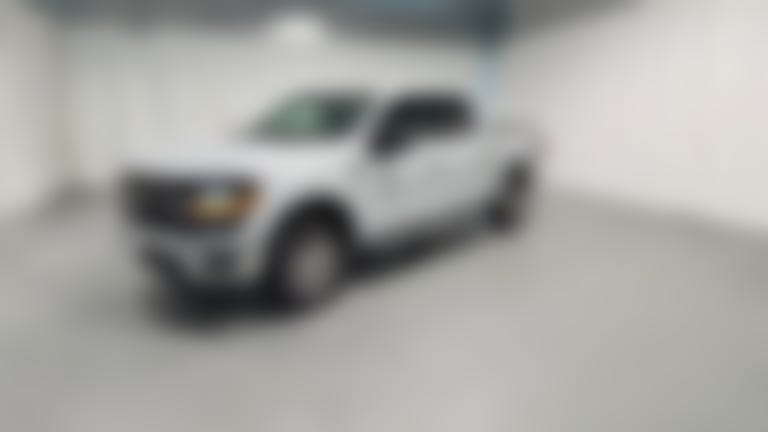 2025 Ford F150 SuperCrew Cab vehicle photo