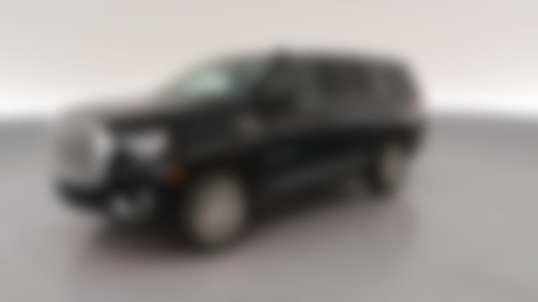 2024 GMC Yukon vehicle photo
