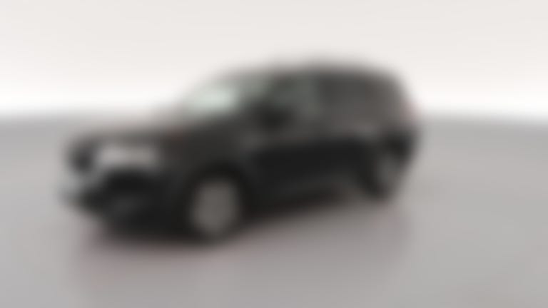2024 Nissan Pathfinder vehicle photo
