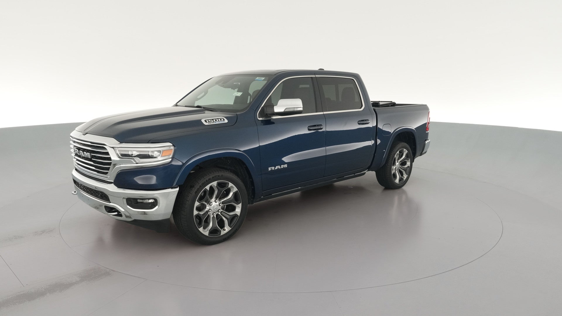 2023 Ram 1500 Crew Cab vehicle photo