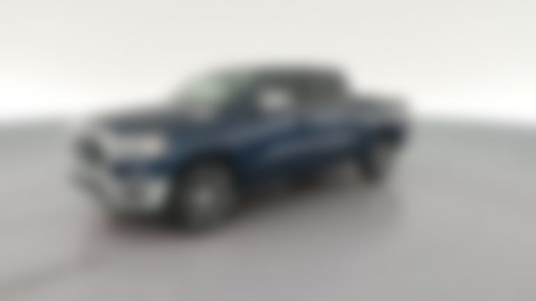 2023 Ram 1500 Crew Cab vehicle photo