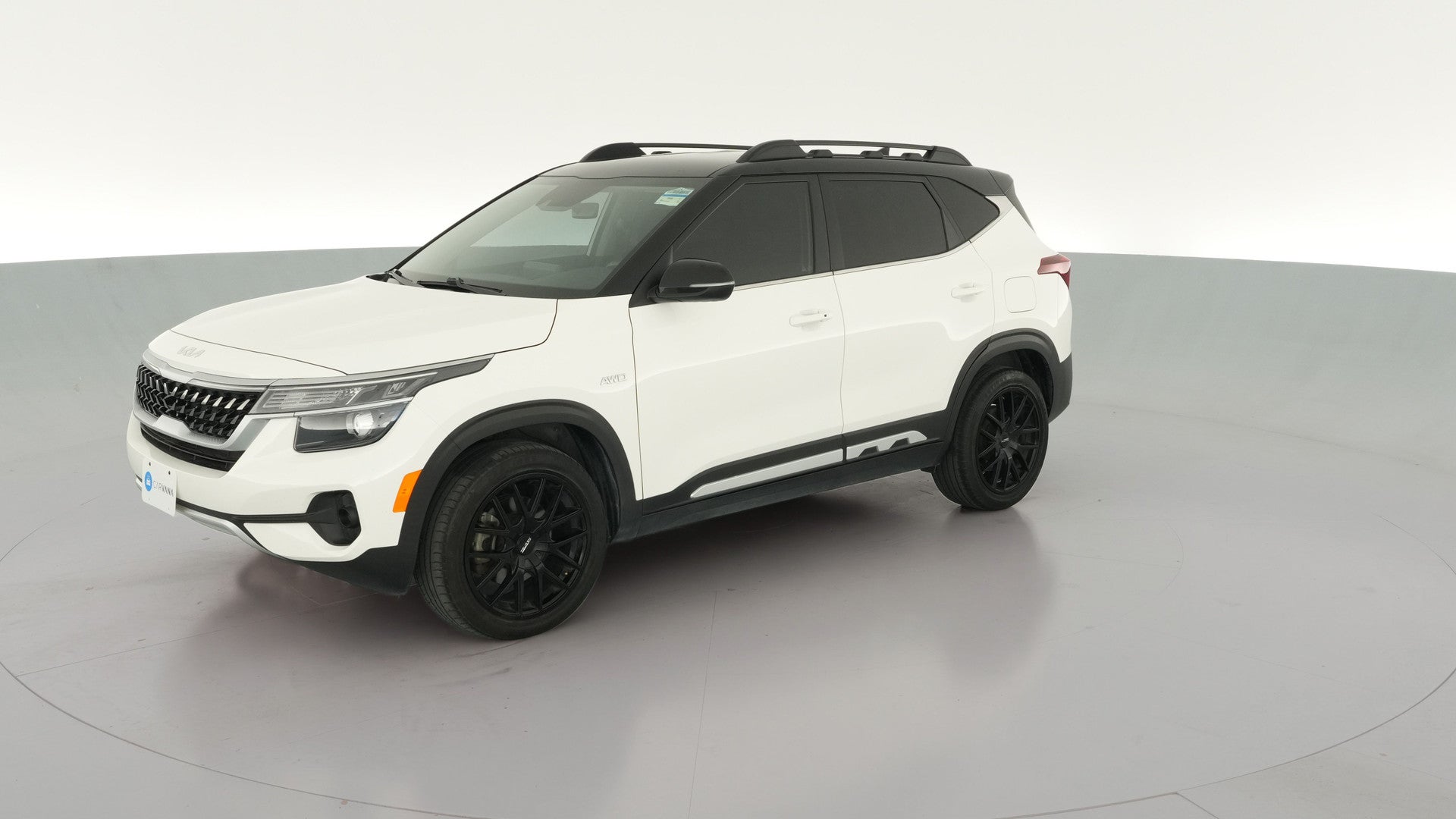 2022 Kia Seltos vehicle photo