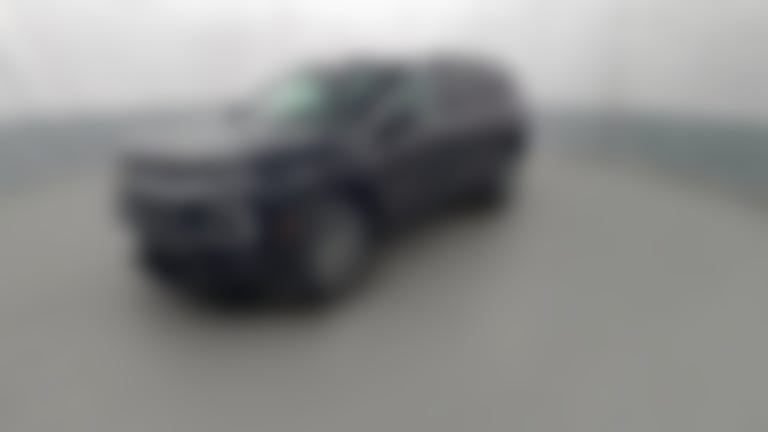 2025 Chevrolet Traverse vehicle photo