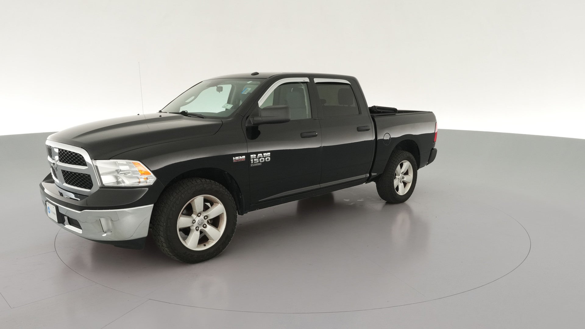 2020 Ram 1500 Classic Crew Cab vehicle photo