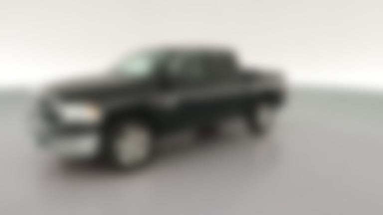 2020 Ram 1500 Classic Crew Cab vehicle photo
