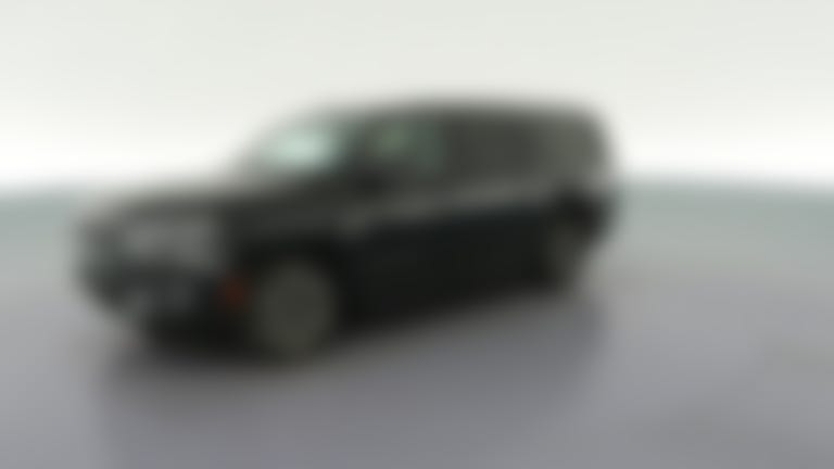 2024 Jeep Wagoneer L vehicle photo