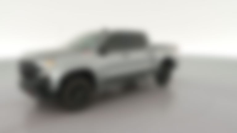 2021 Chevrolet Silverado 1500 Crew Cab vehicle photo