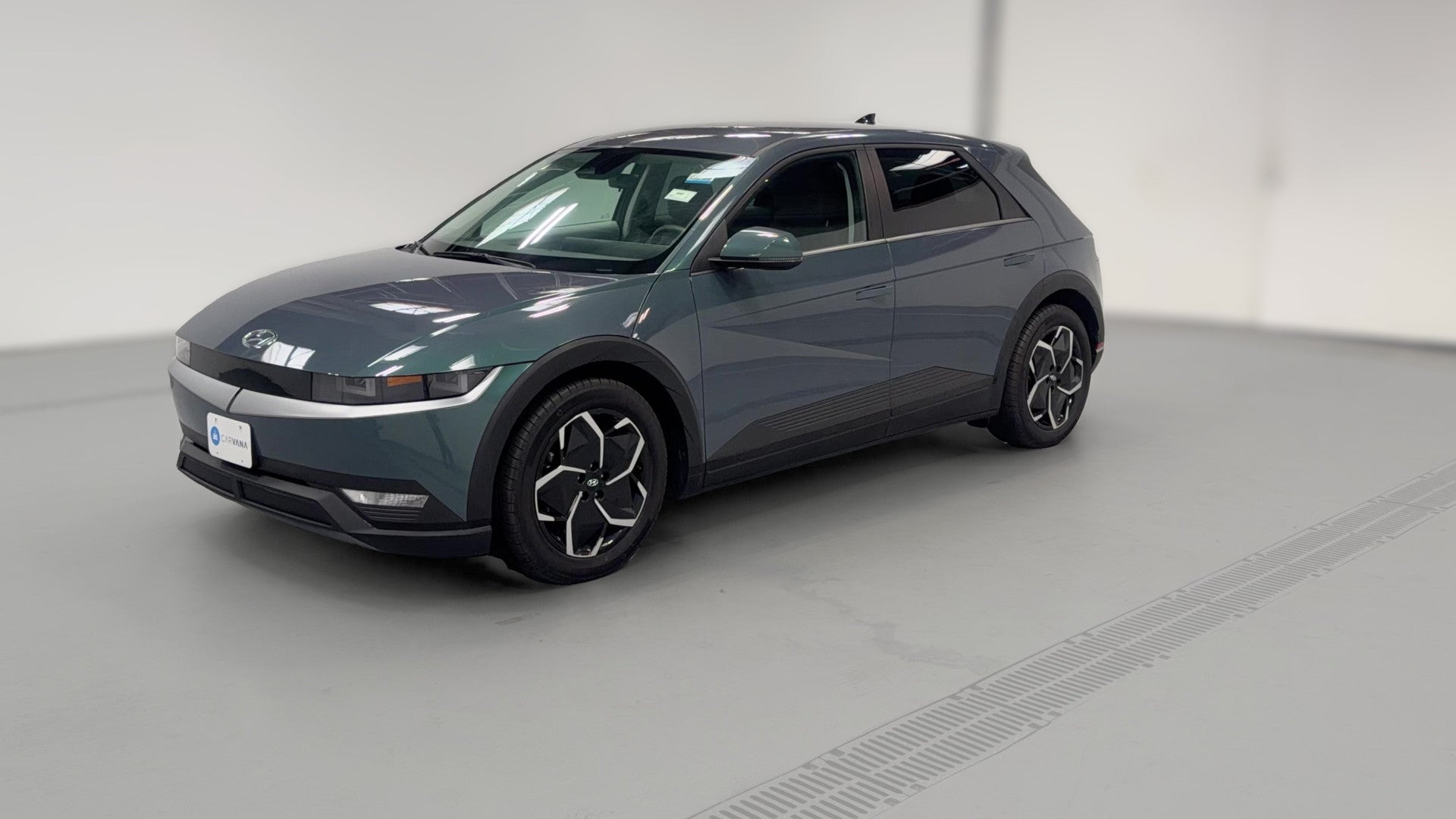 2024 Hyundai IONIQ 5 vehicle photo