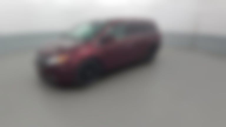2016 Honda Odyssey vehicle photo