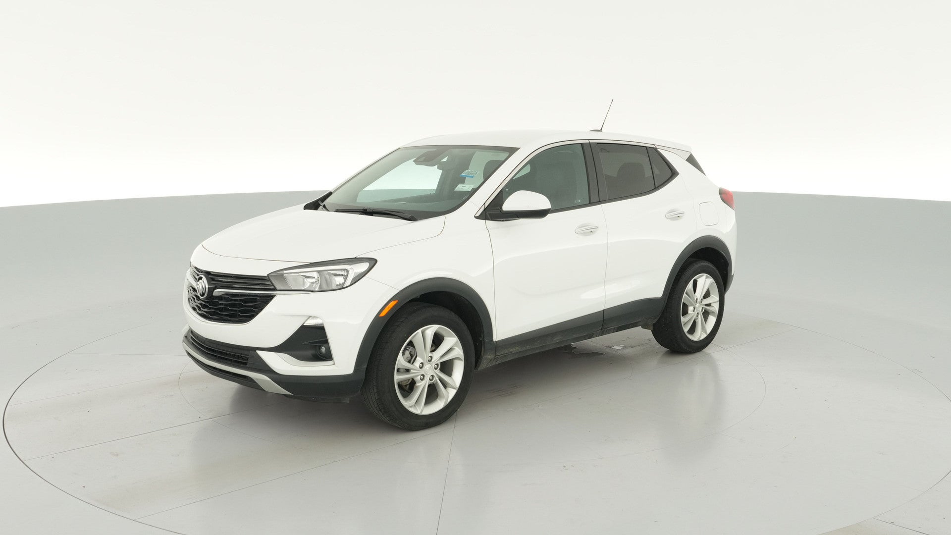 2022 Buick Encore GX vehicle photo