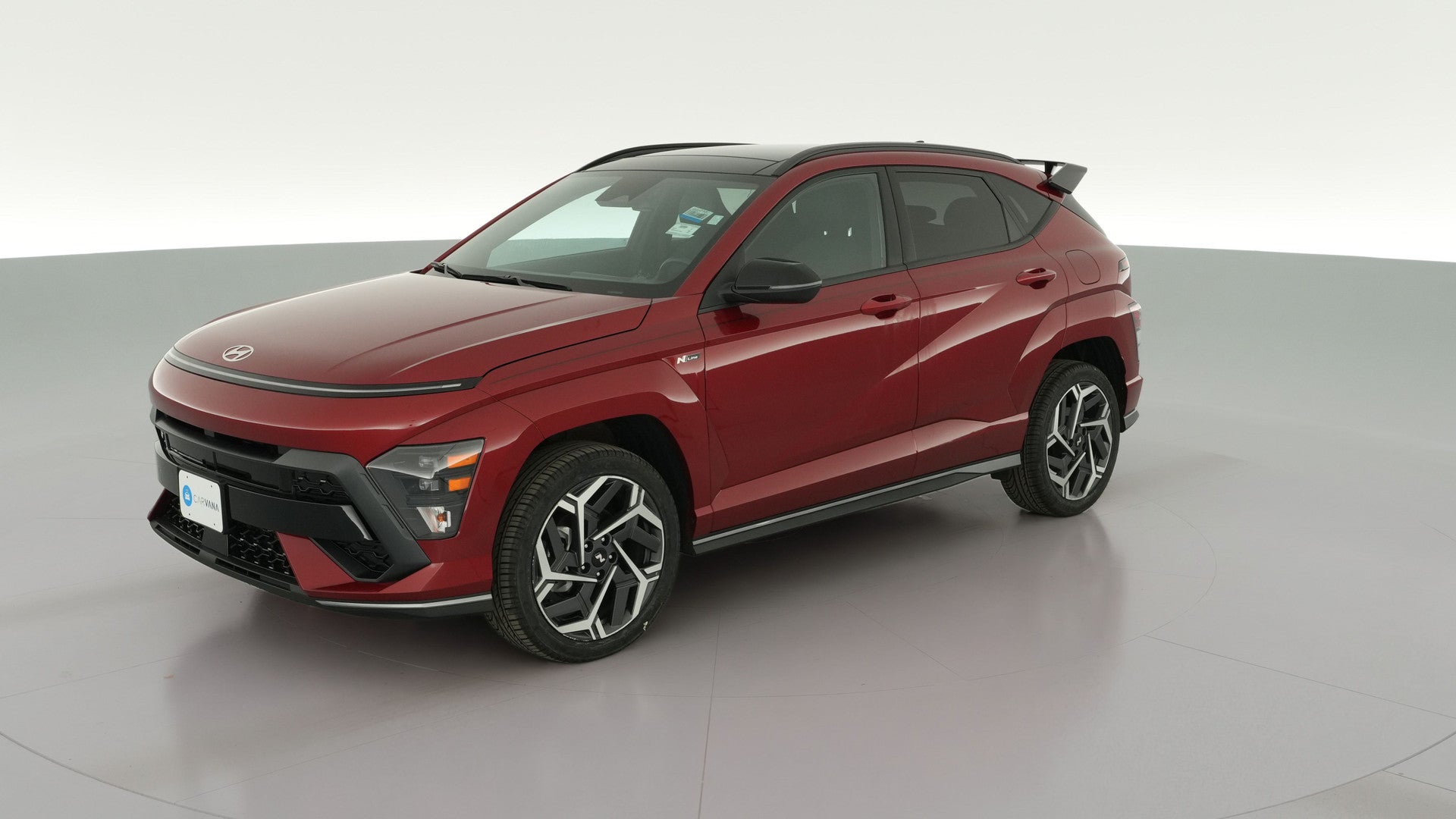 2024 Hyundai Kona vehicle photo