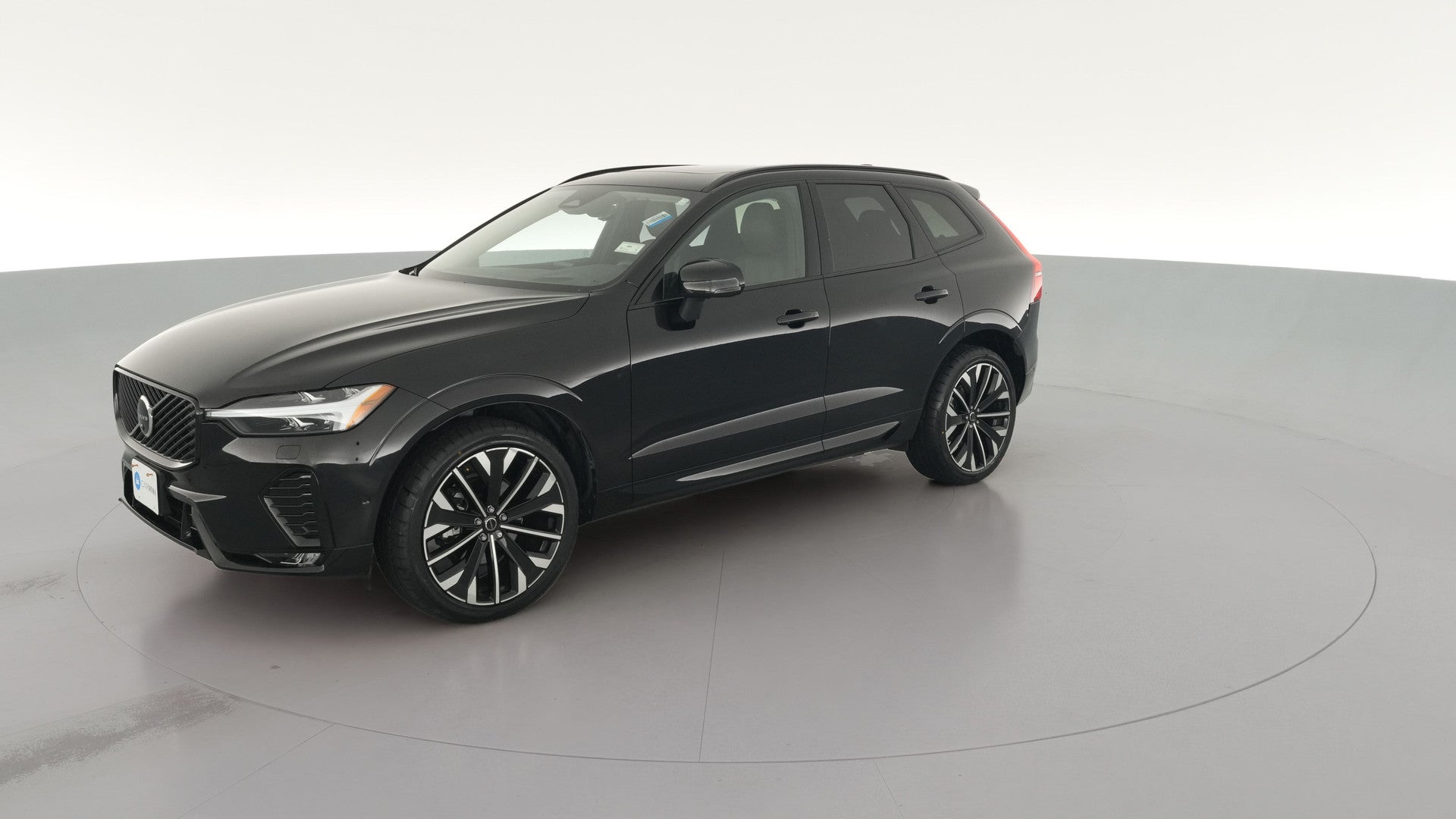 2026 Volvo XC60 vehicle photo
