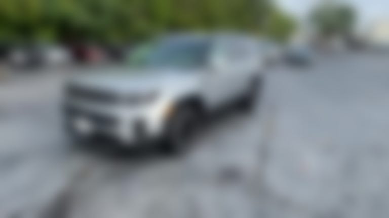 2026 Hyundai Santa Fe vehicle photo