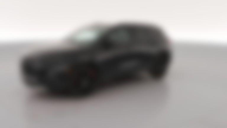 2020 Chevrolet Blazer vehicle photo