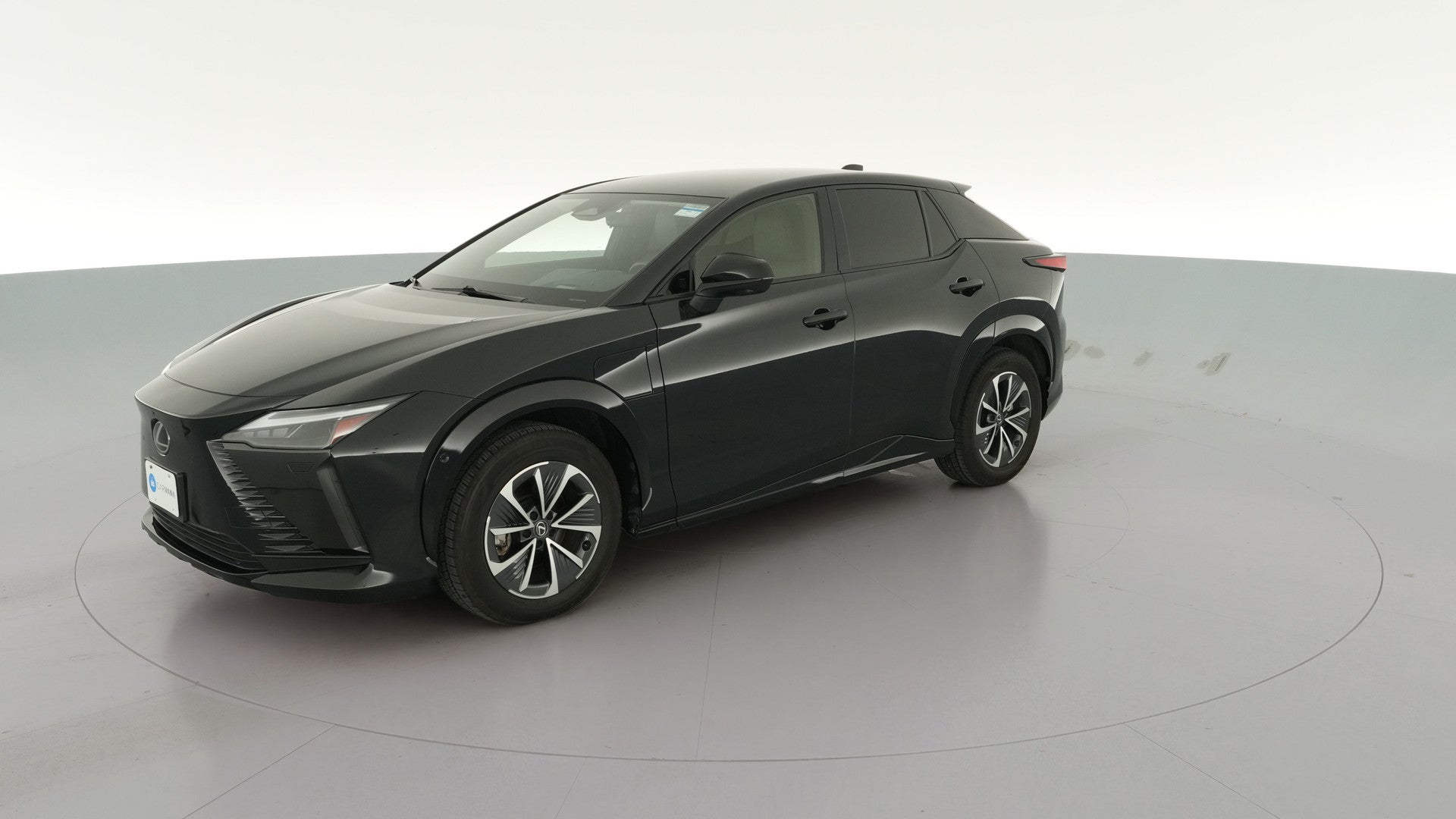 2023 Lexus RZ vehicle photo