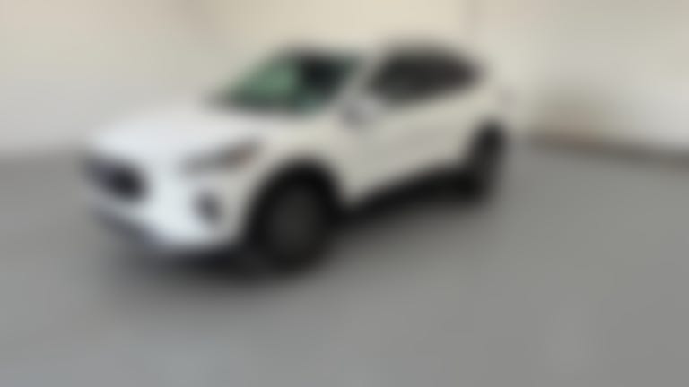 2023 Ford Escape Plug-in Hybrid vehicle photo