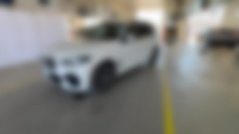 2019 BMW X5 vehicle photo