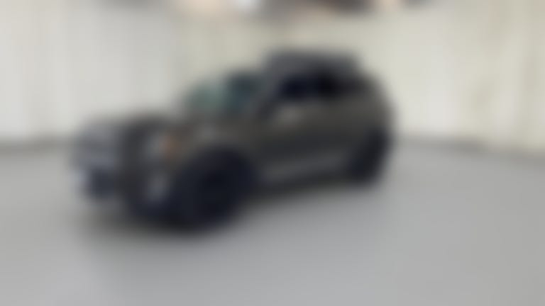 2020 Kia Telluride vehicle photo