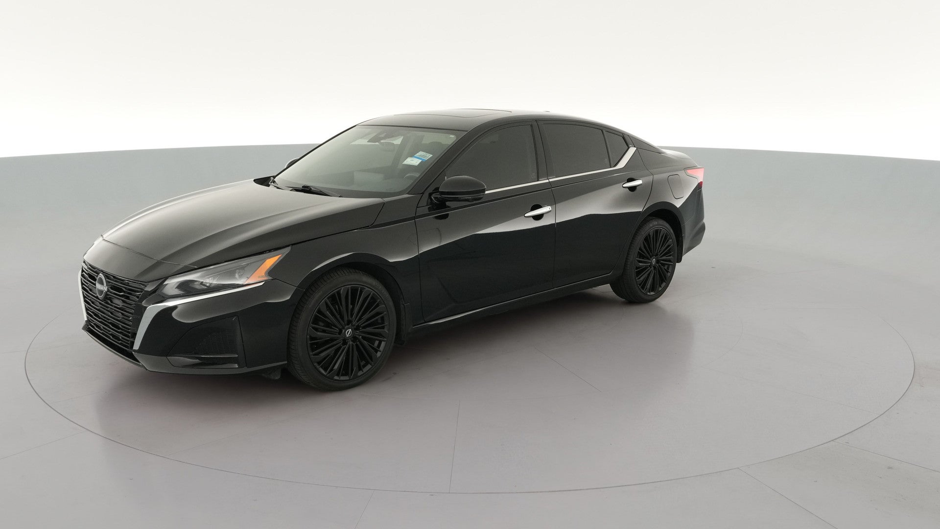 2024 Nissan Altima vehicle photo