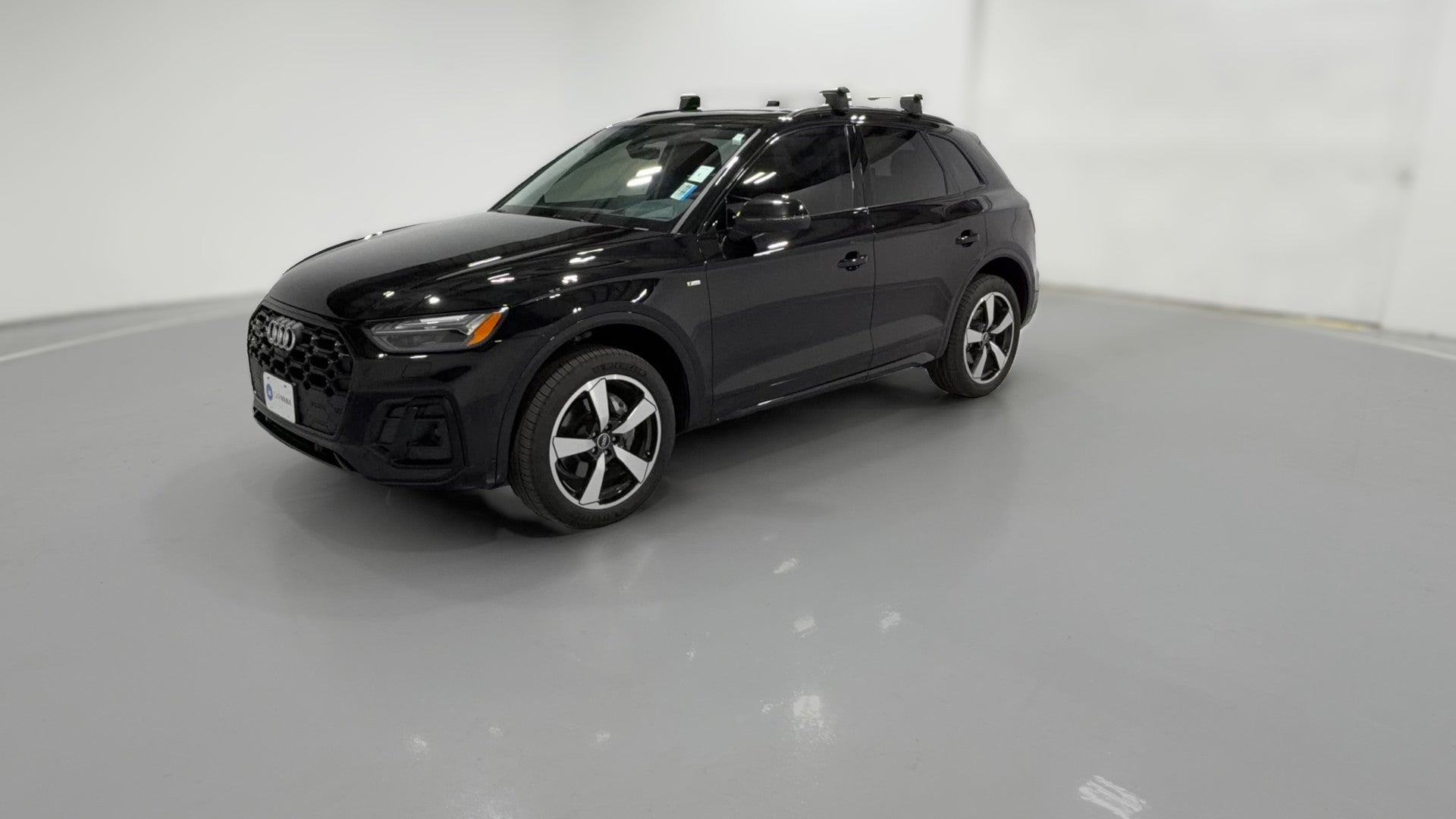 2022 Audi Q5 vehicle photo
