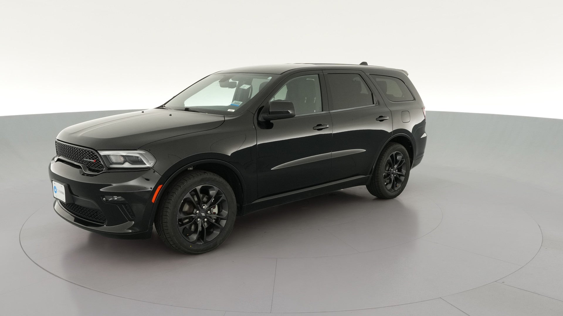 2021 Dodge Durango vehicle photo
