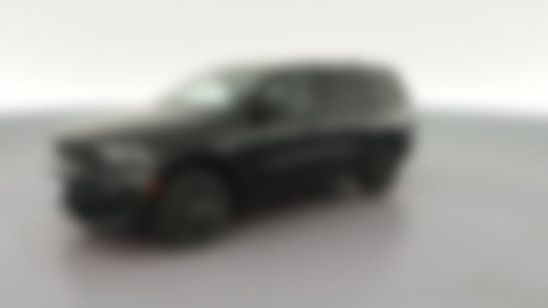 2021 Dodge Durango vehicle photo