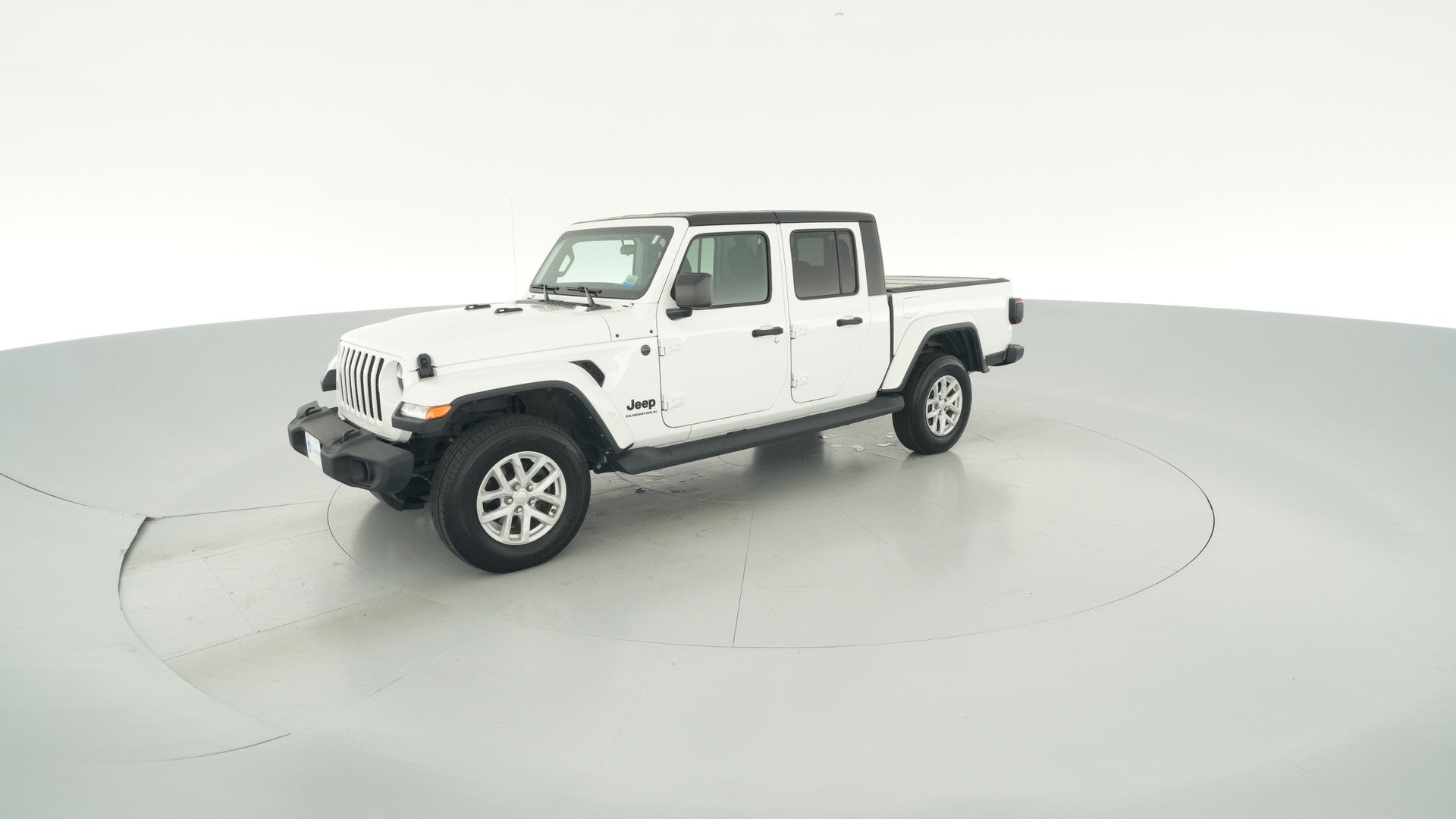 2023 Jeep Gladiator vehicle photo
