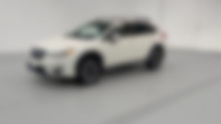 2017 Subaru Crosstrek vehicle photo