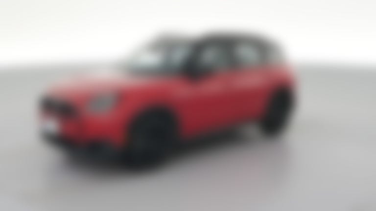 2026 MINI Countryman vehicle photo